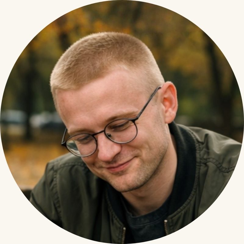 Marek P.